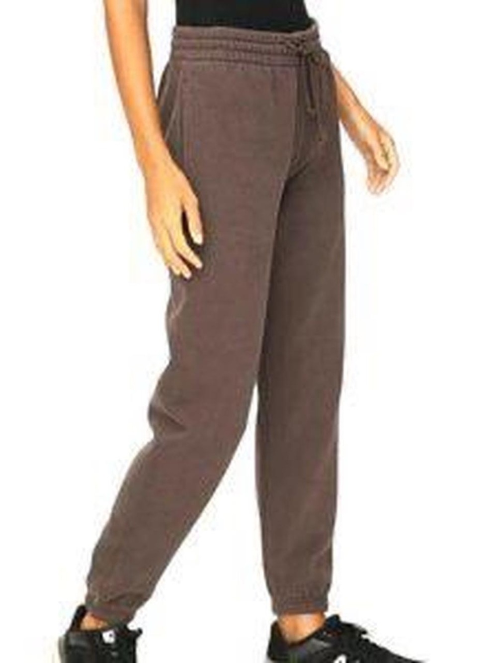 TNA Cozy Fleece Boyfriend Sweatpants